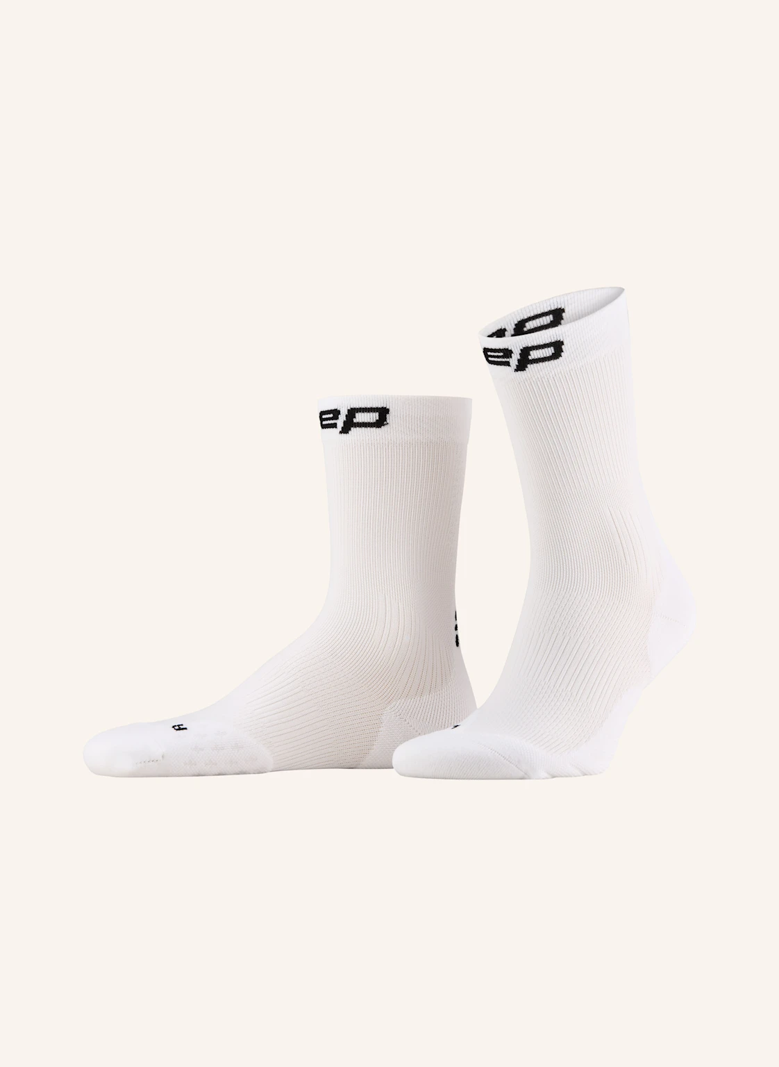 cep Laufsocken CORE RUN MID CUT