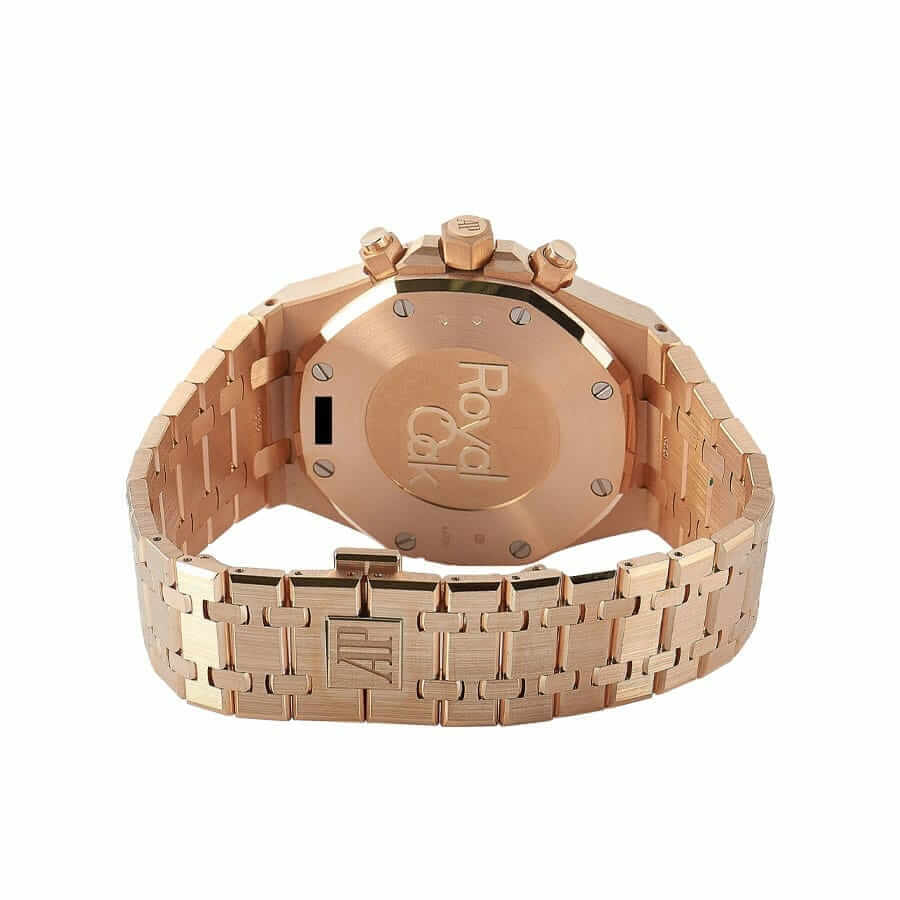 Audemars Piguet Royal Oak 26331OR.OO.1220OR.01 Premium Super Clone