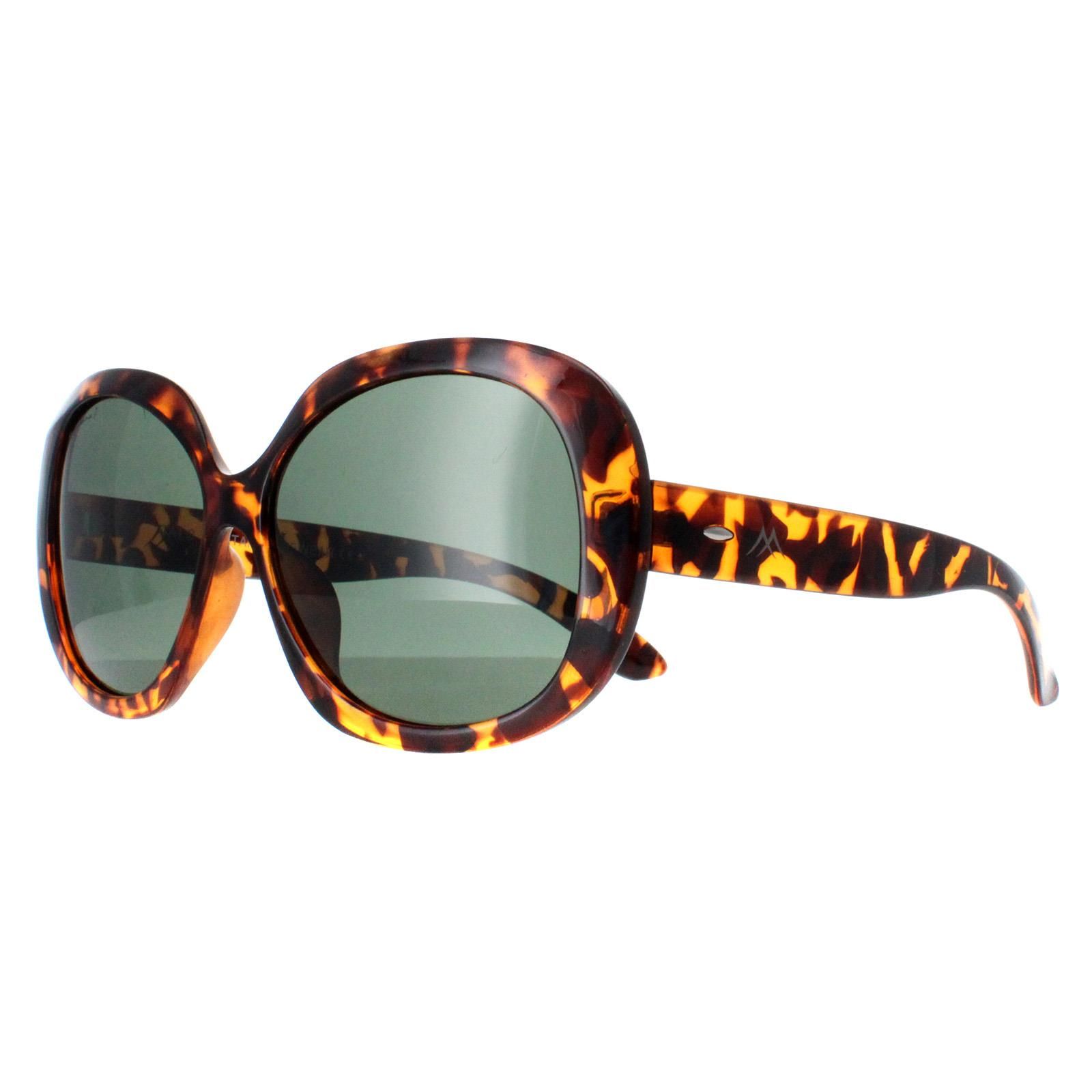 montana Butterfly Shiny Turtle G15 Polarized MP63