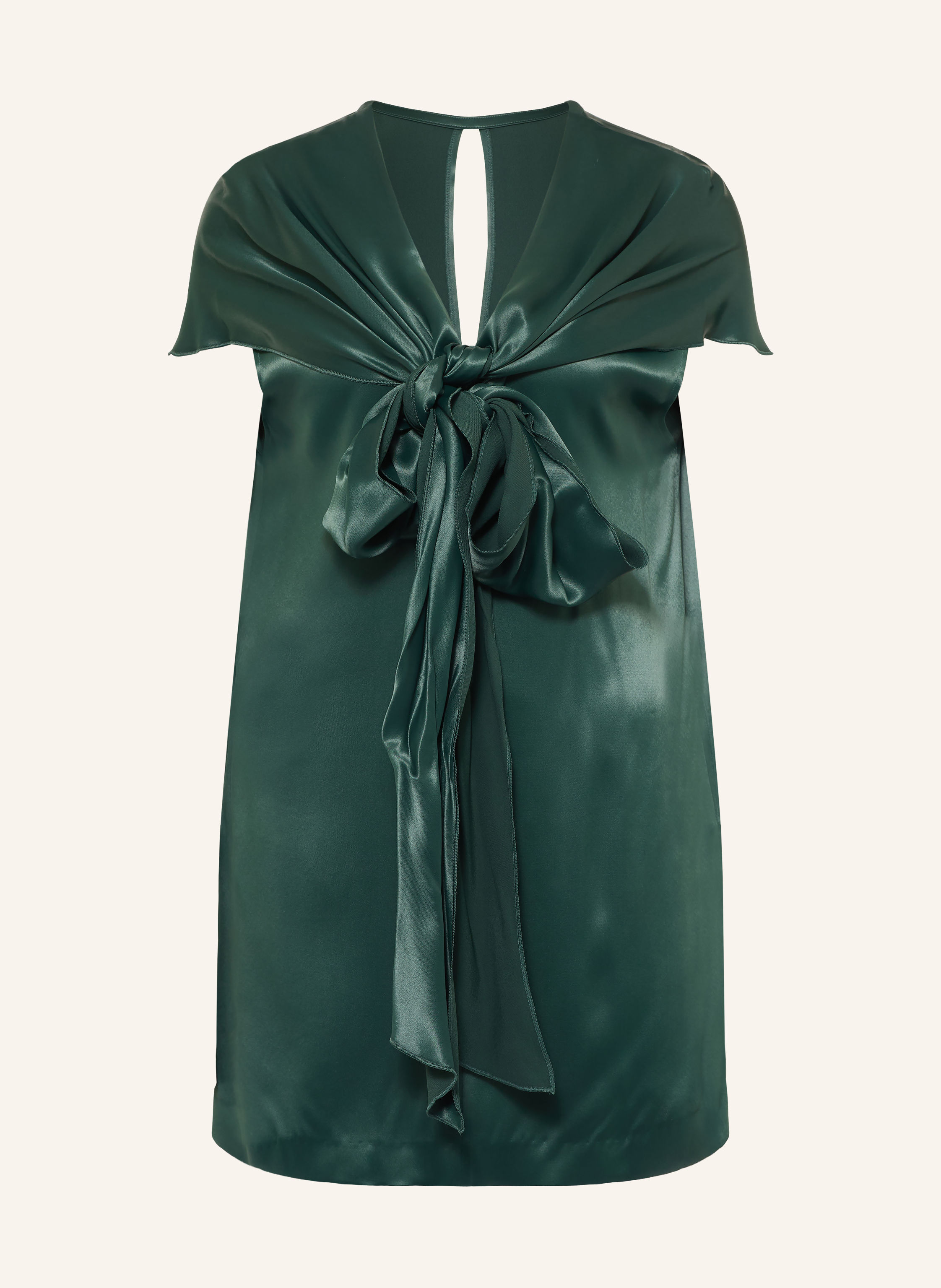 REISS Satinkleid ALICE