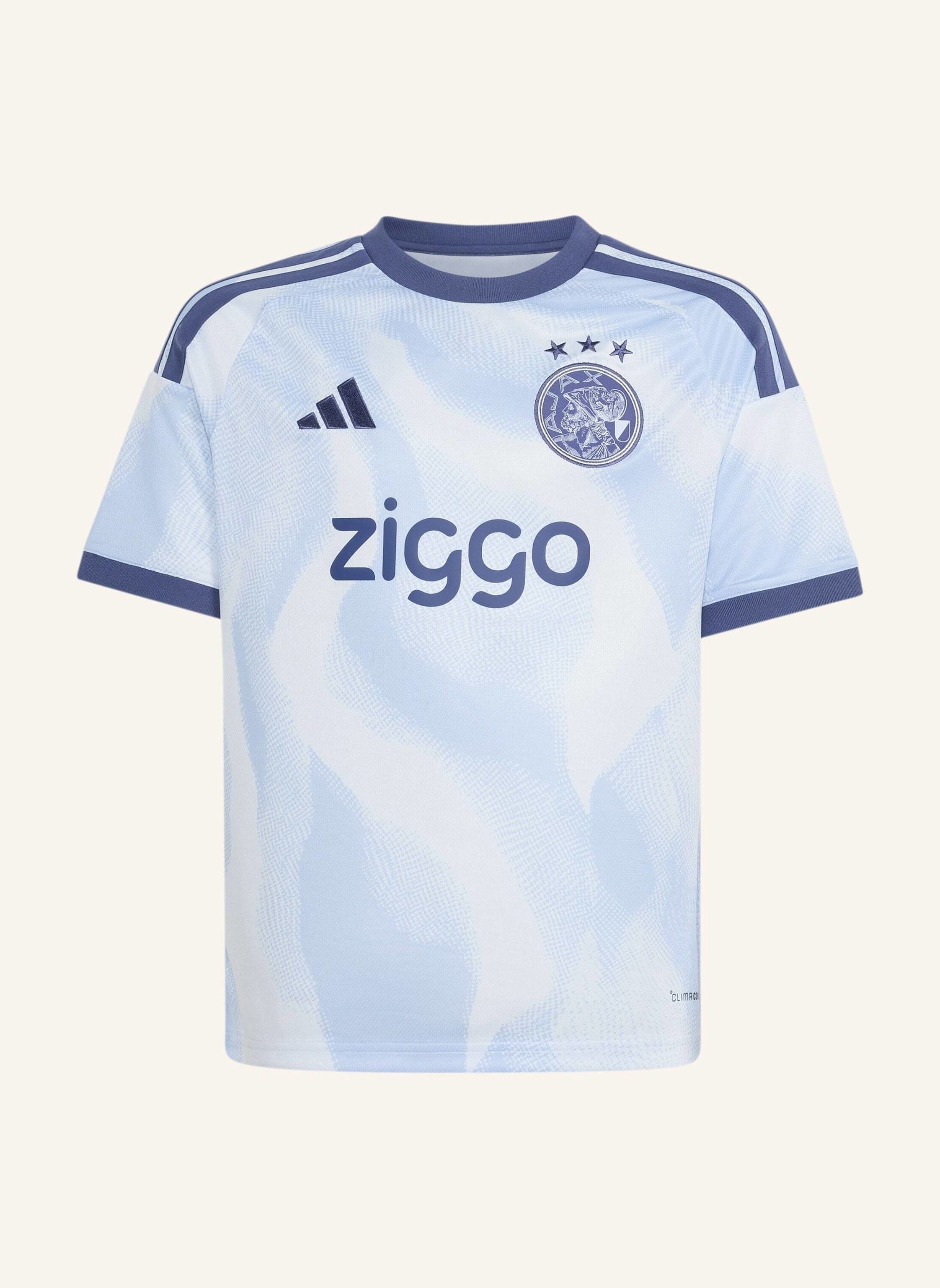 adidas AJAX 26/27 KIDS AUSWEICHTRIKOT