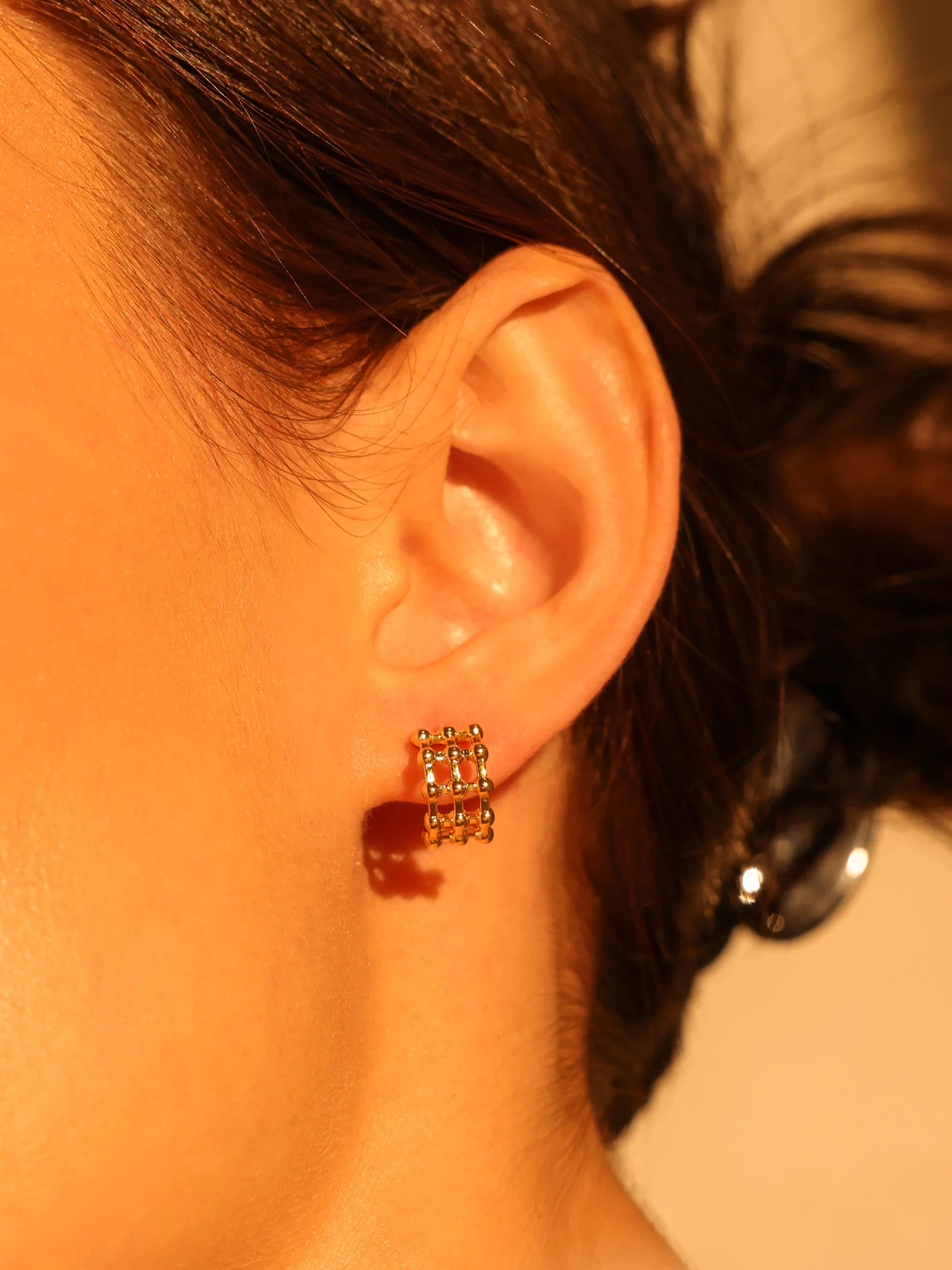 Zuma Earrings