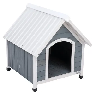 Modern Living Kolding Folding Dog Kennel
