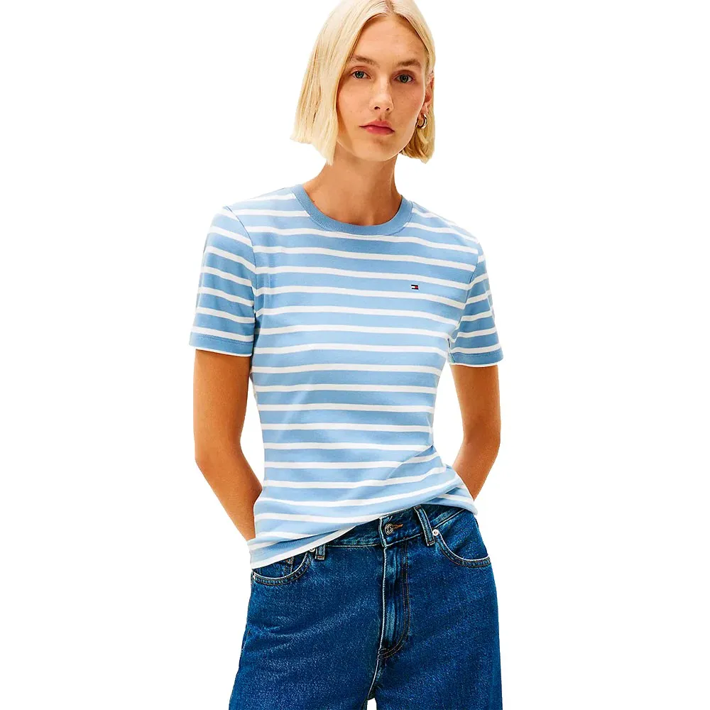 Tommy Hilfiger Slim Cody short sleeve T-shirt