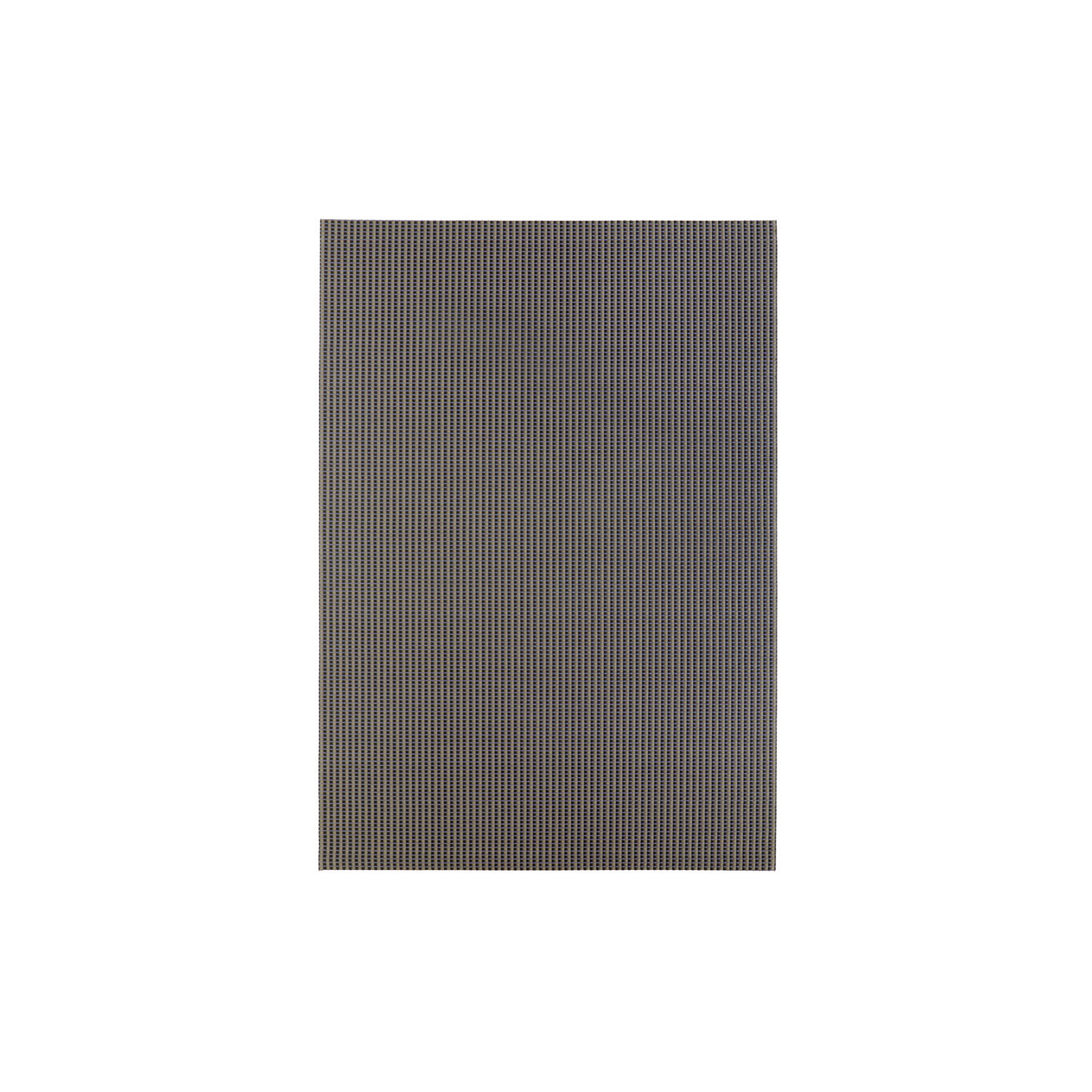 Bulevardi Rug, black/nutria/grey purple