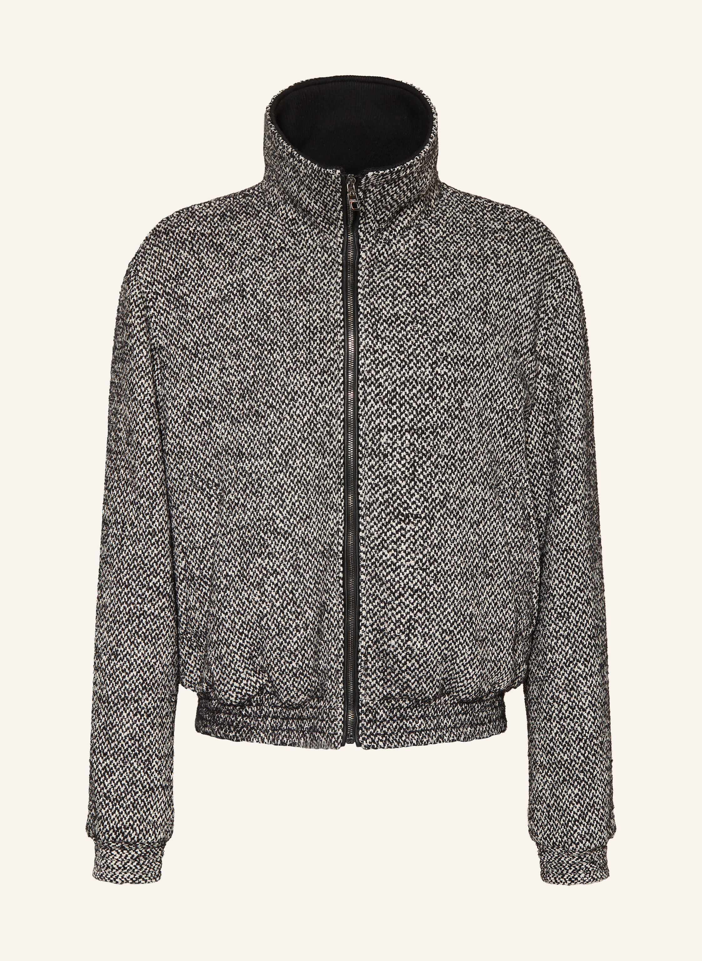 DOLCE & GABBANA Blouson