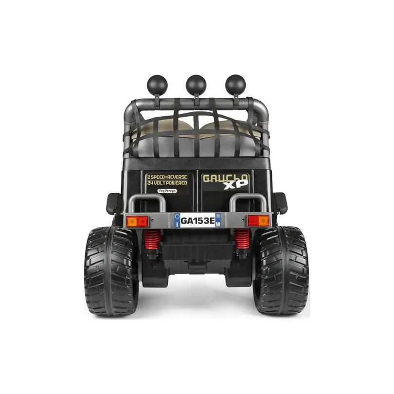 Traktor Gaucho XP