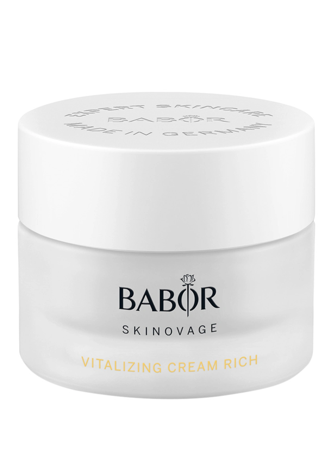 BABOR SKINOVAGE