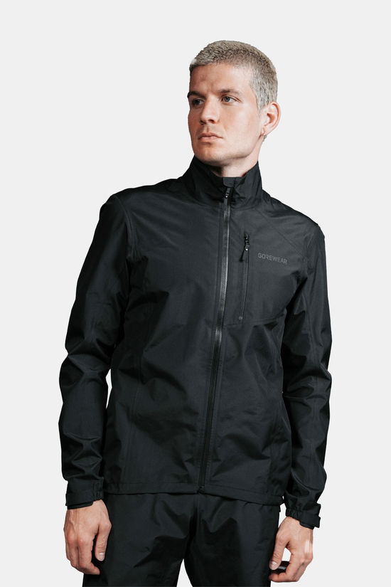 Gore Wear Glidewheel Gore-Tex Hardshell Jas