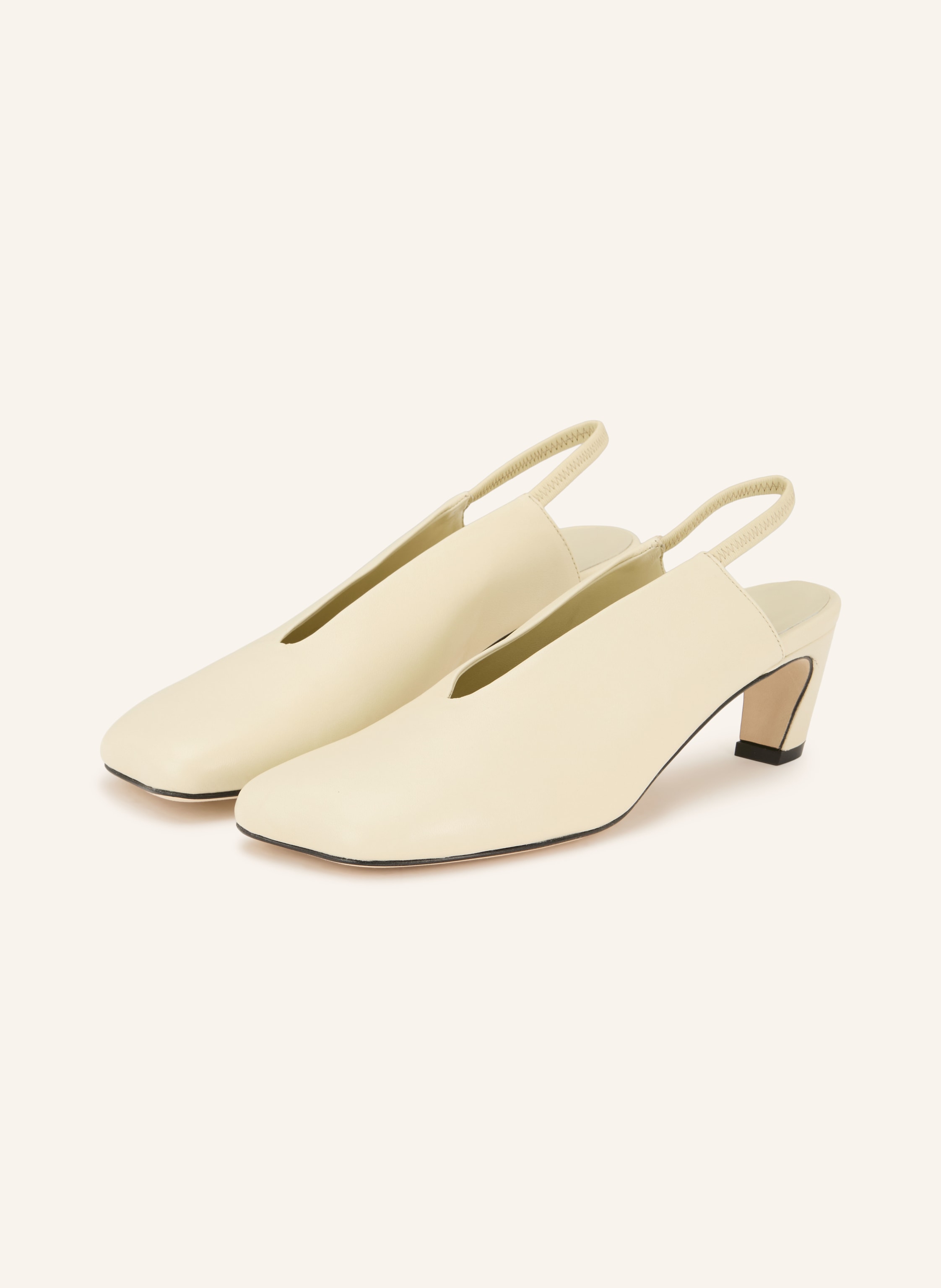 POEVE Slingpumps ELISA
