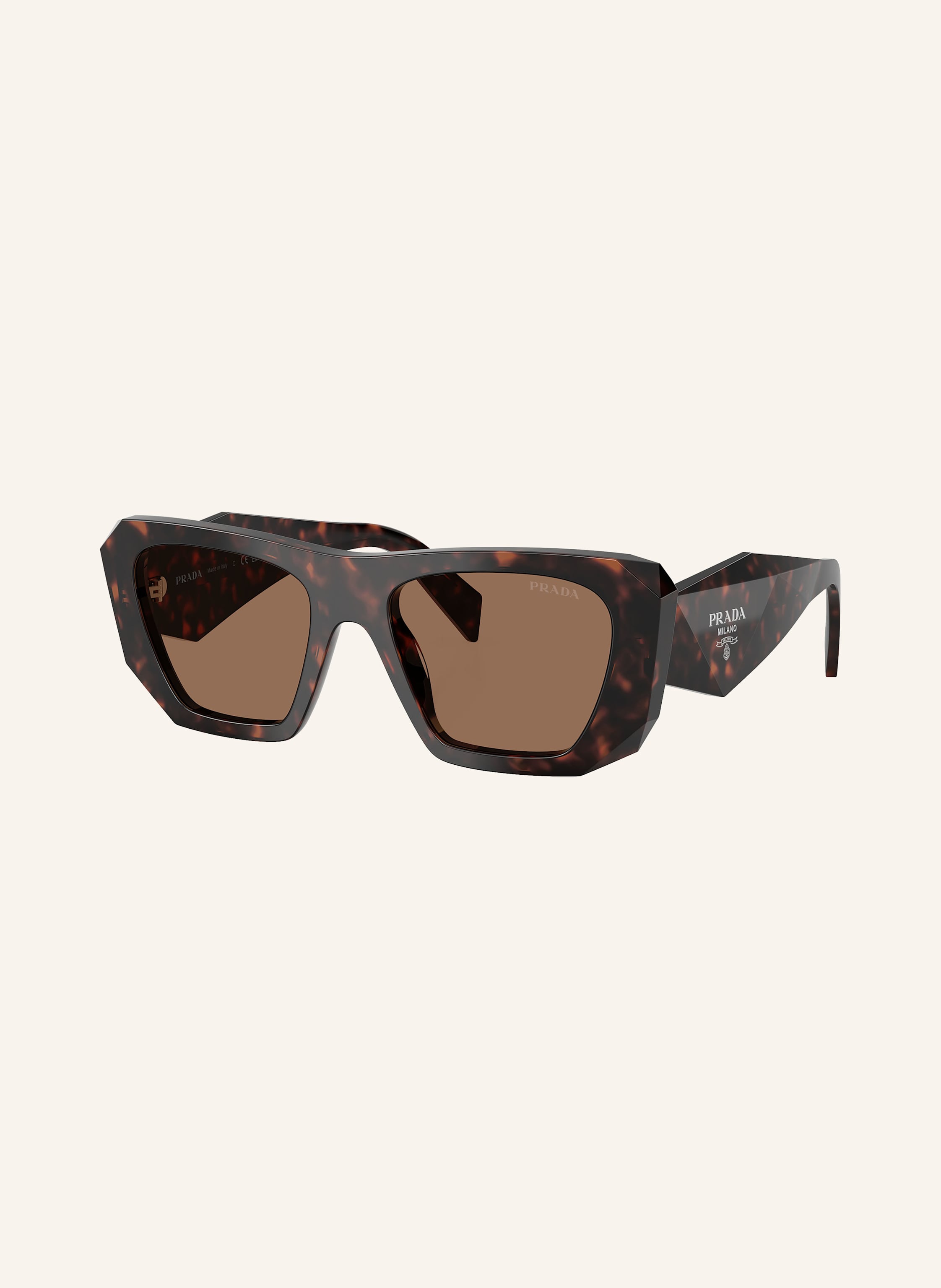 PRADA Sonnenbrille PR B18S