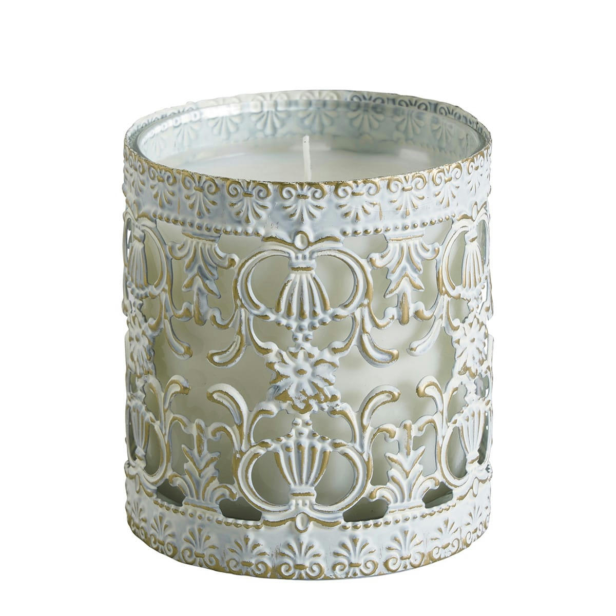 - Bougie parfumée 160 g - Marquise