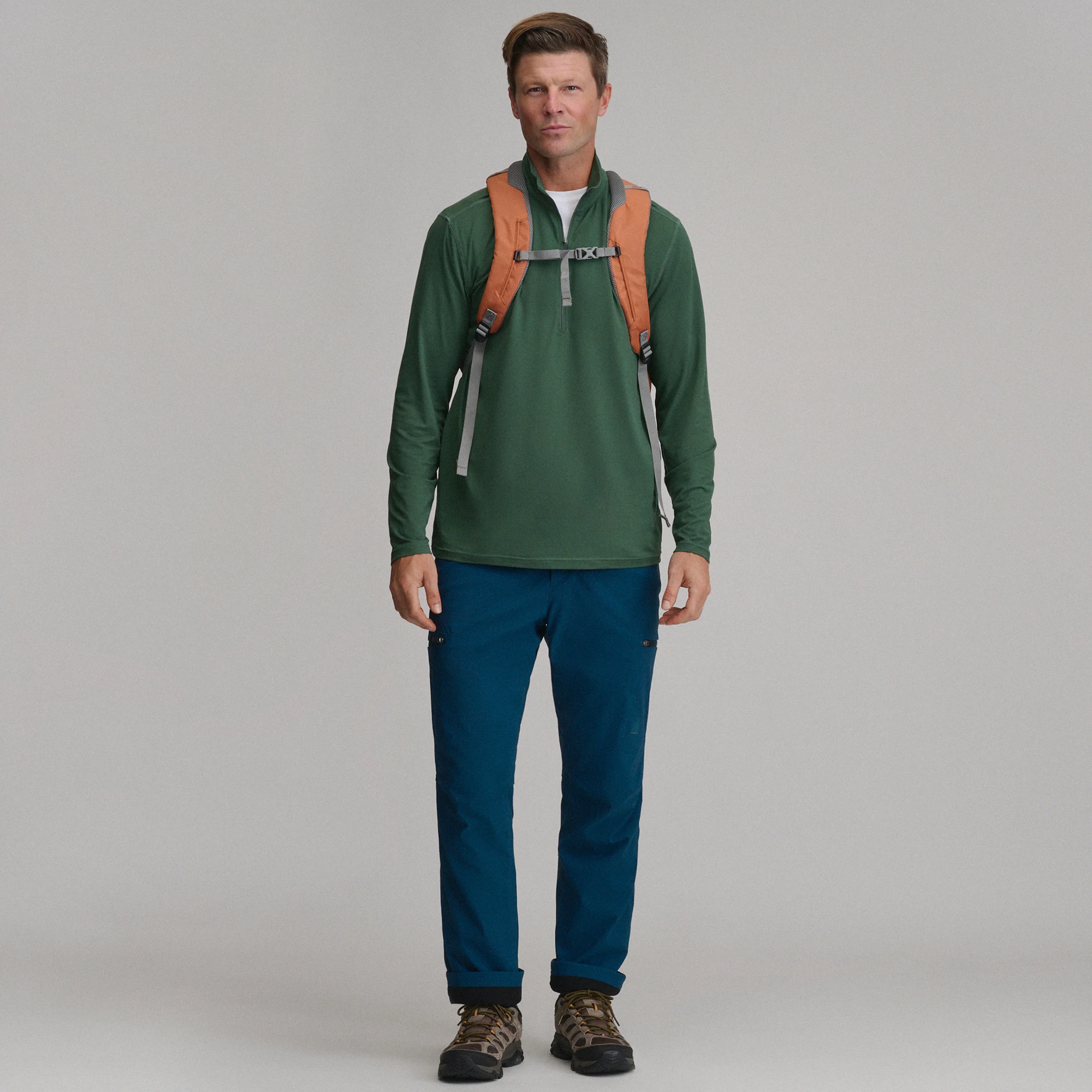 Men's Guide Pro 2.0 Fleece Lined Pants