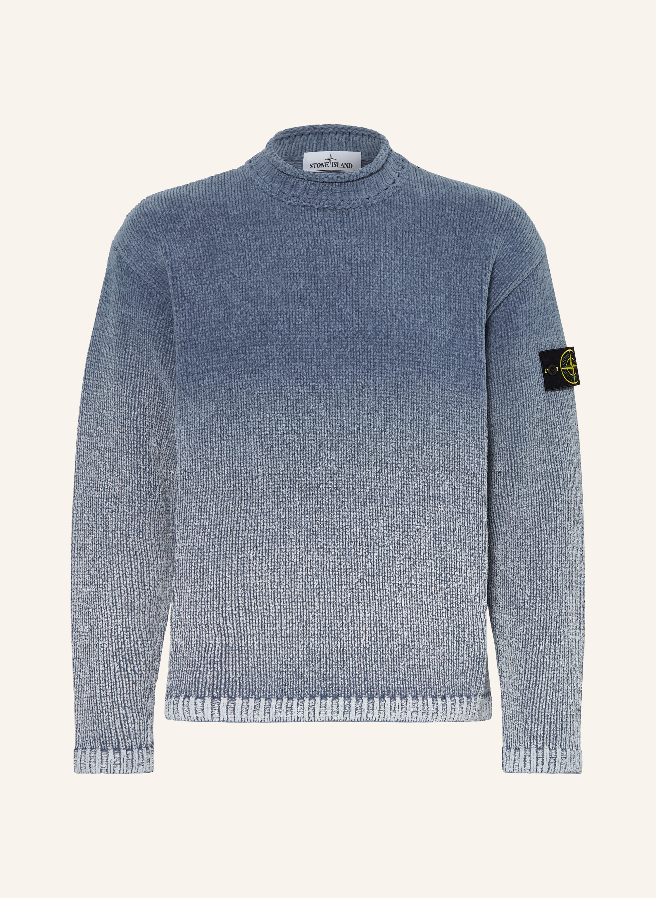 STONE ISLAND Pullover