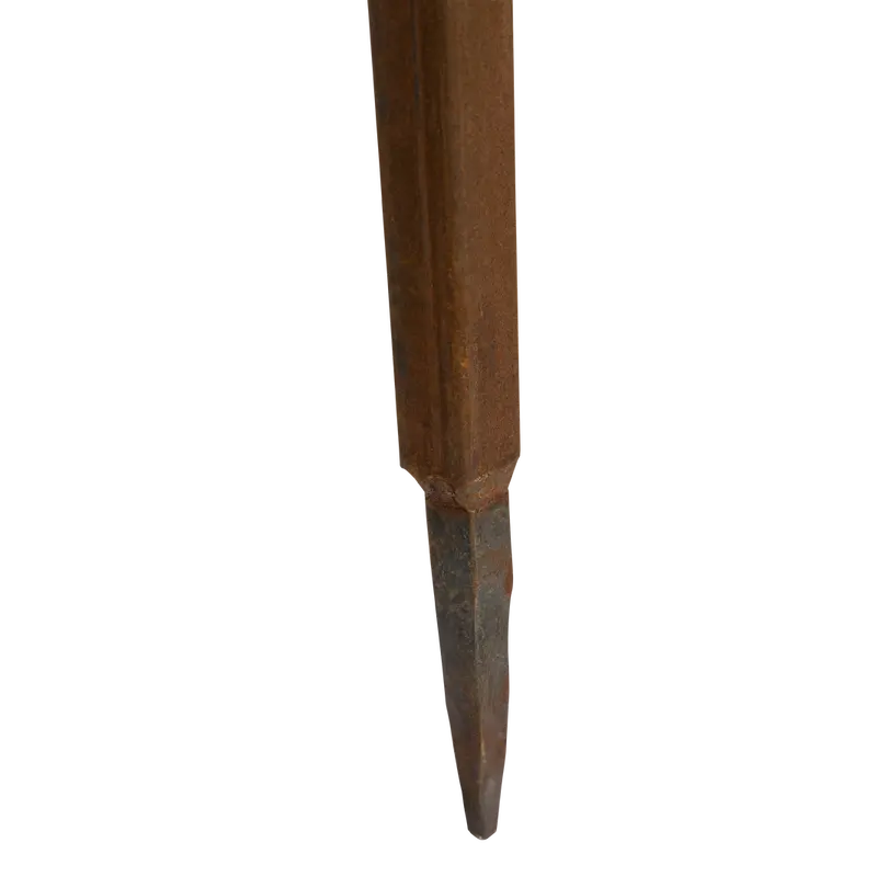 Paravent Steckbar