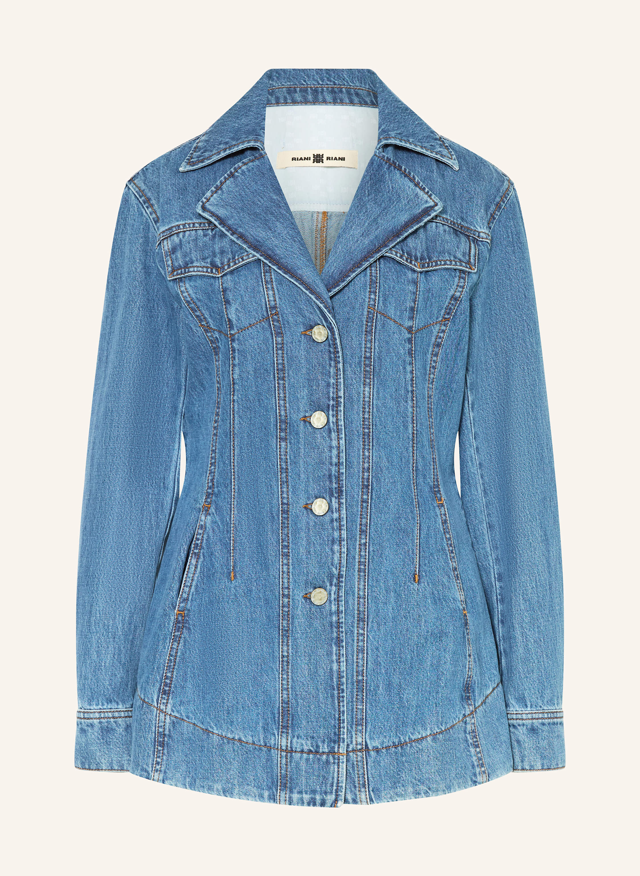 RIANI Jeansblazer