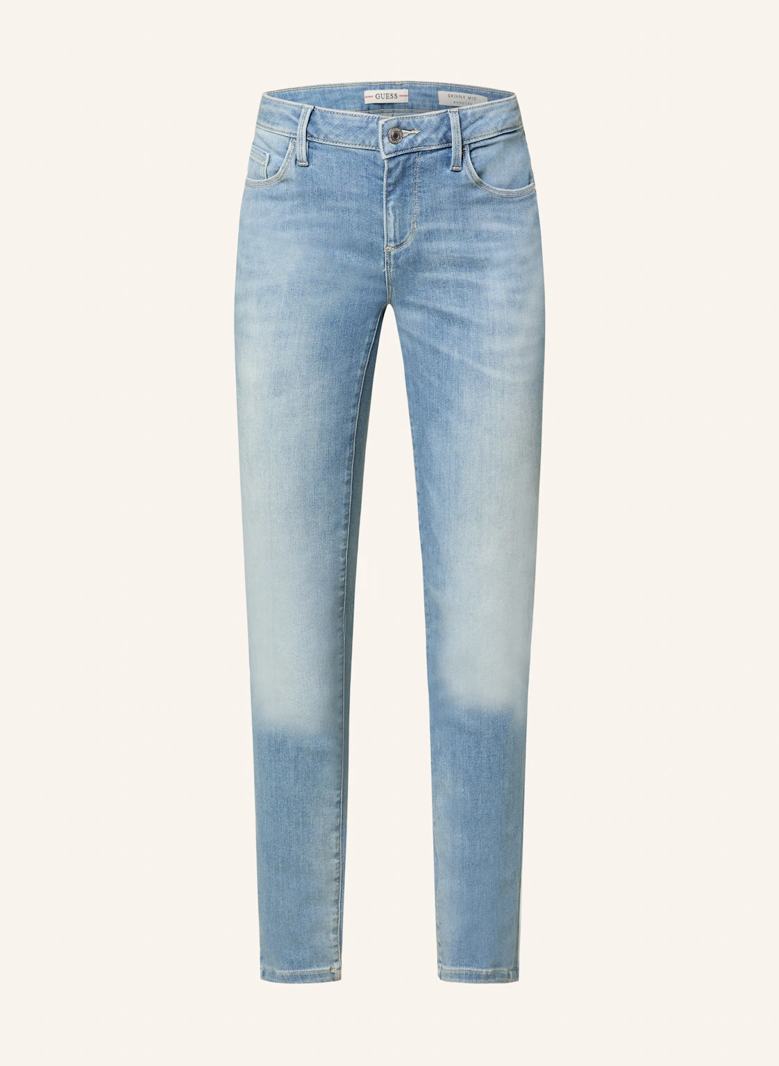 GUESS Jeans ANNETTE