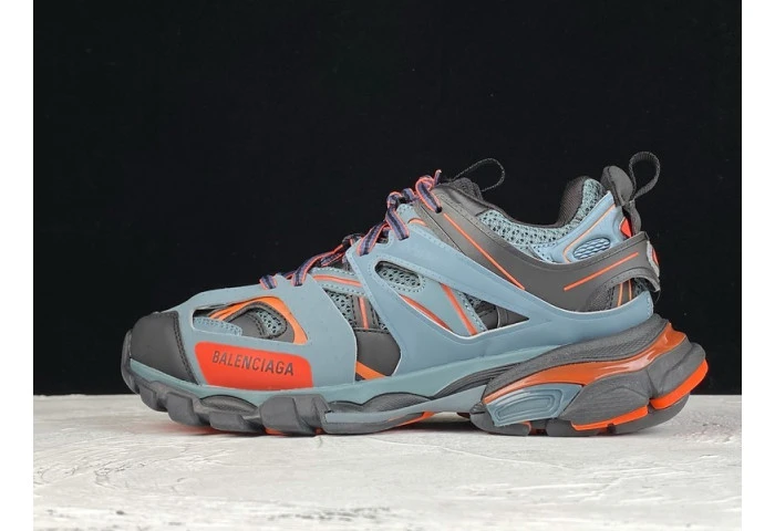 Balenciaga Sneaker TRACK Tess.s.Gomma 5000025