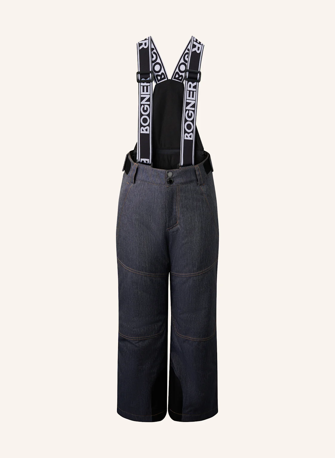 BOGNER Kids Skihose Yuki