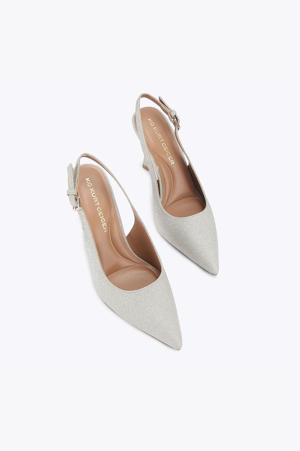 KG Kurt Geiger Adina' Heels
