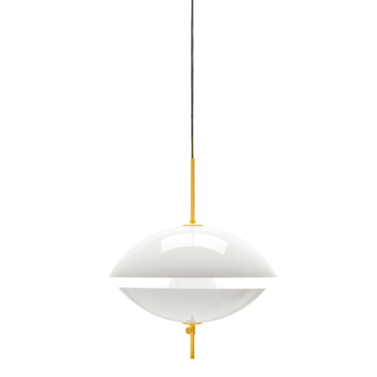 Fritz Hansen - Clam Pendelleuchte