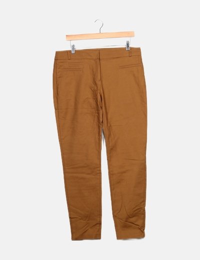 Camaïeu slacks straight