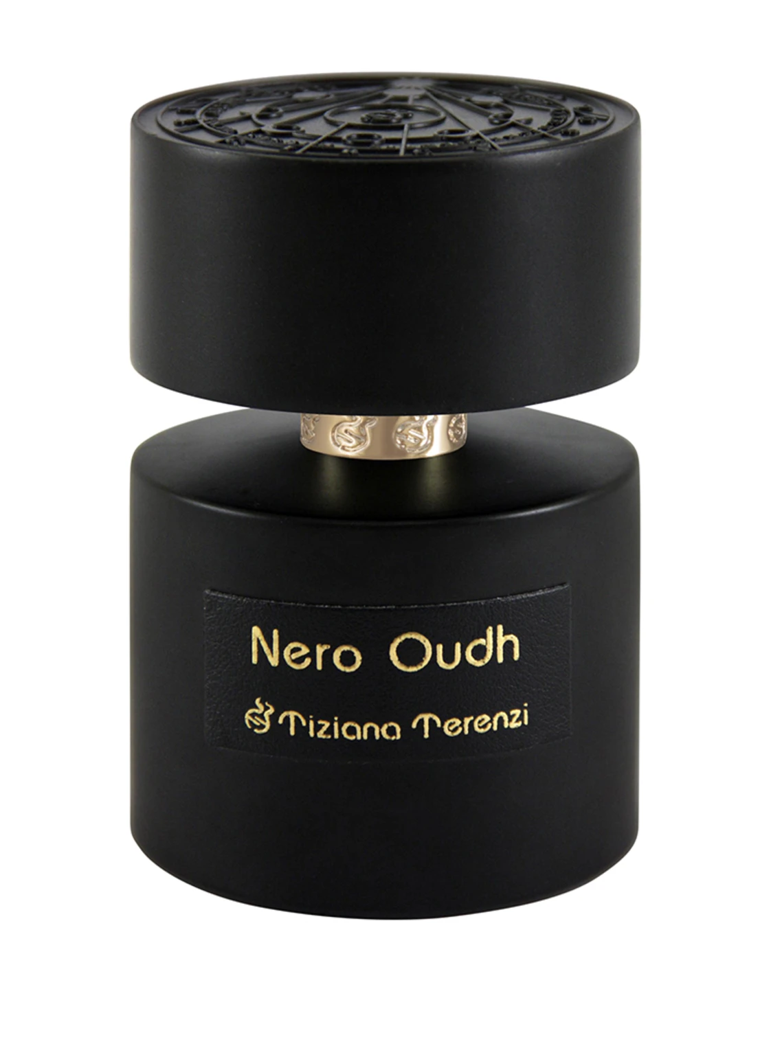 Tiziana Terenzi NERO OUDH