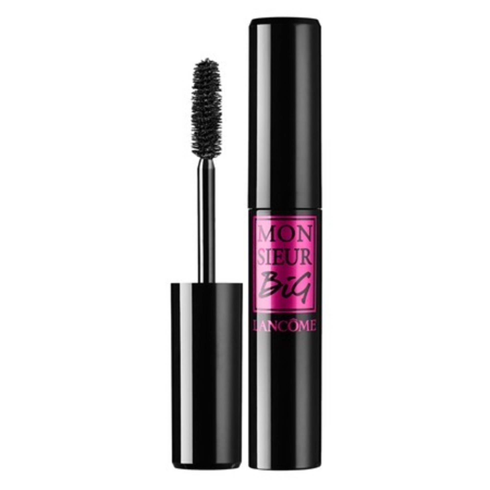 MONSIEUR BIGMascara Big Volume et Tenue jusqu'à 24h