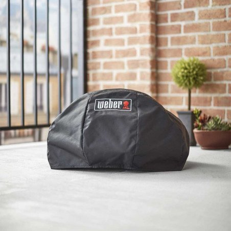 Housse premium Pulse 1000 - Weber