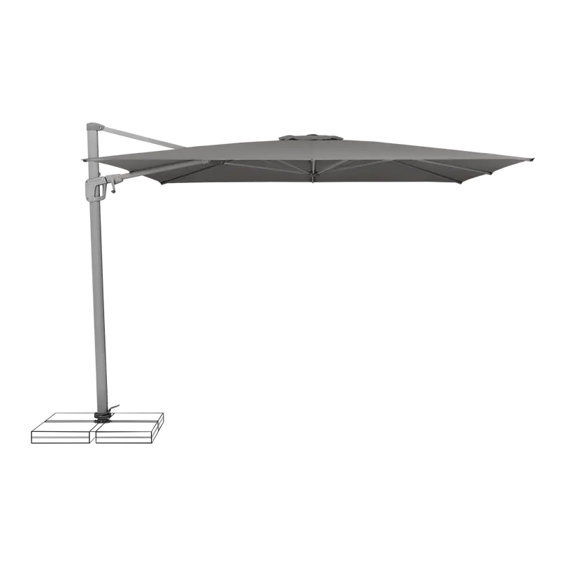Sonnenschirm Sunflex