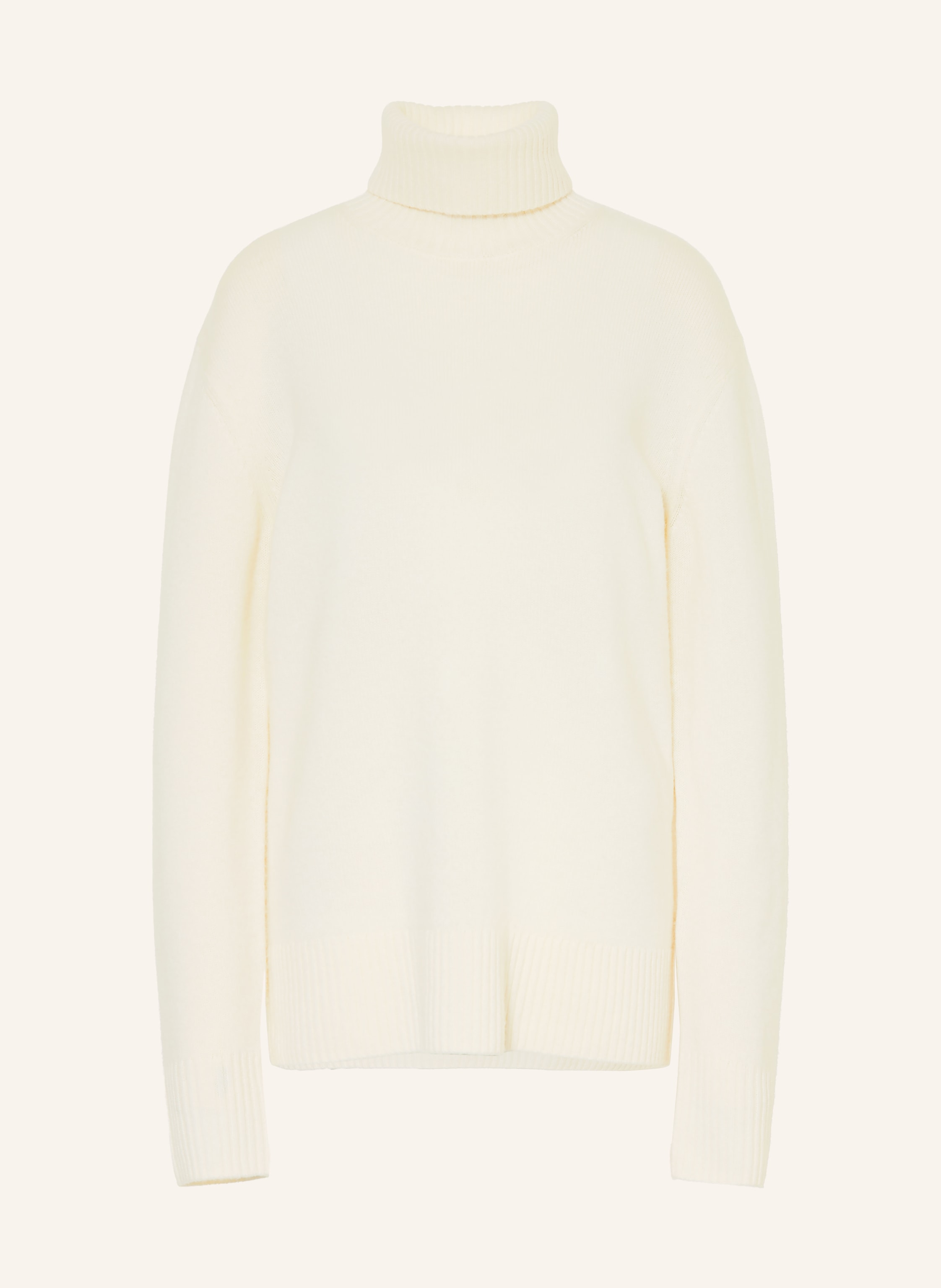 TOTEME Rollkragenpullover aus Cashmere