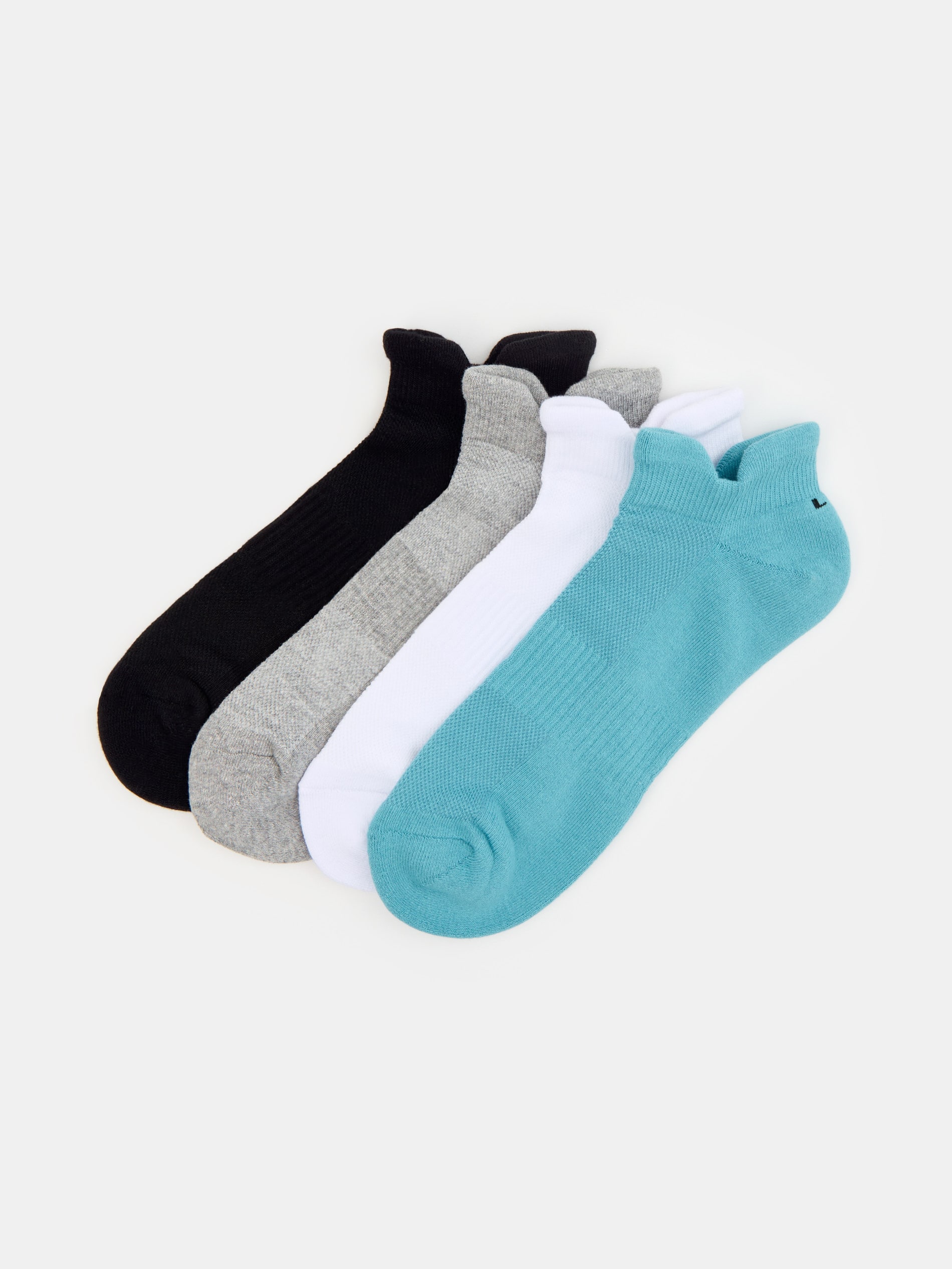 Skarpetki stopki 4 pack