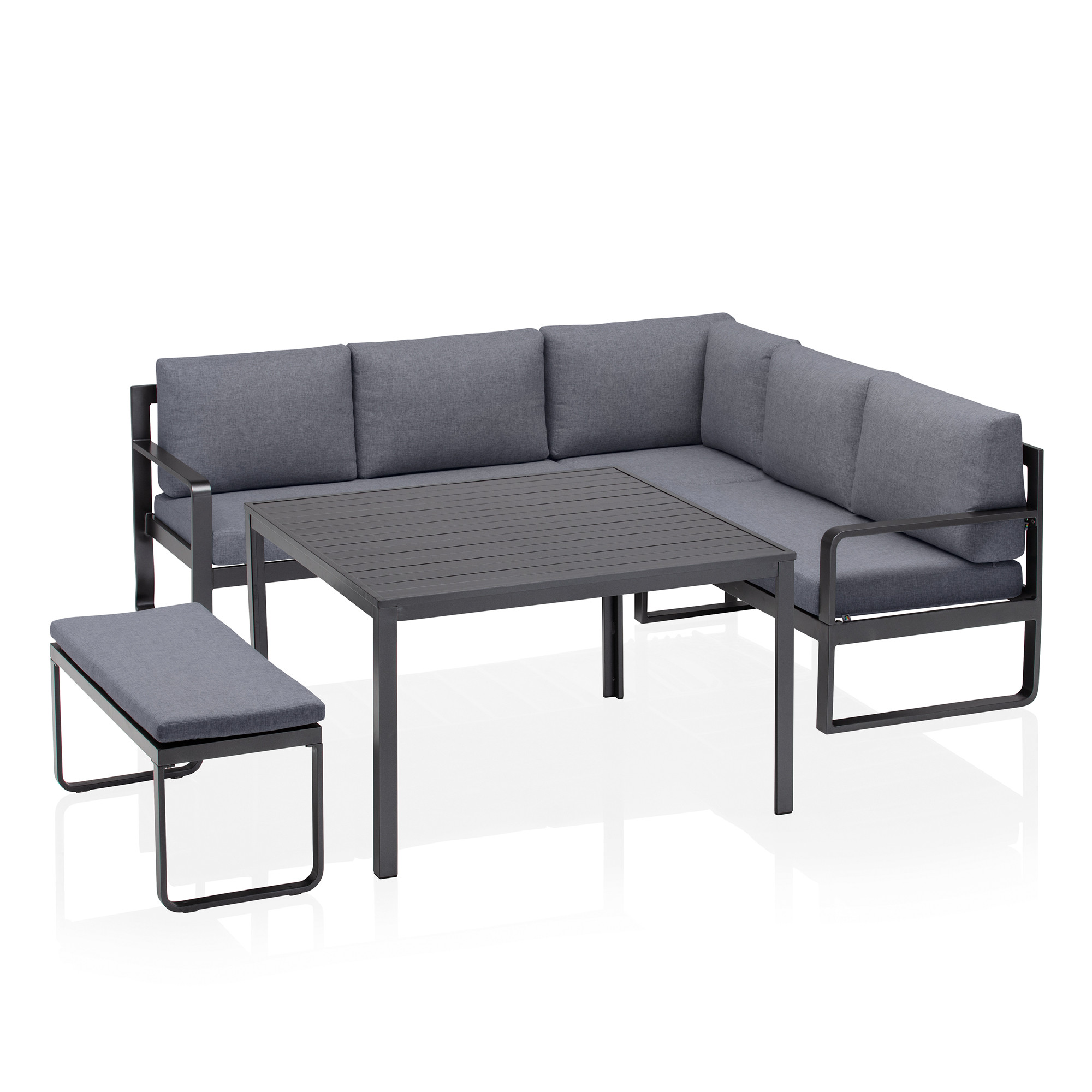 Zestaw mebli ogrodowych Ocean Casual Dining KETTLER