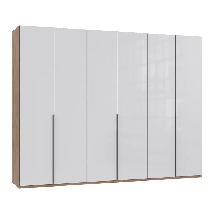 Drehtürenschrank NYC