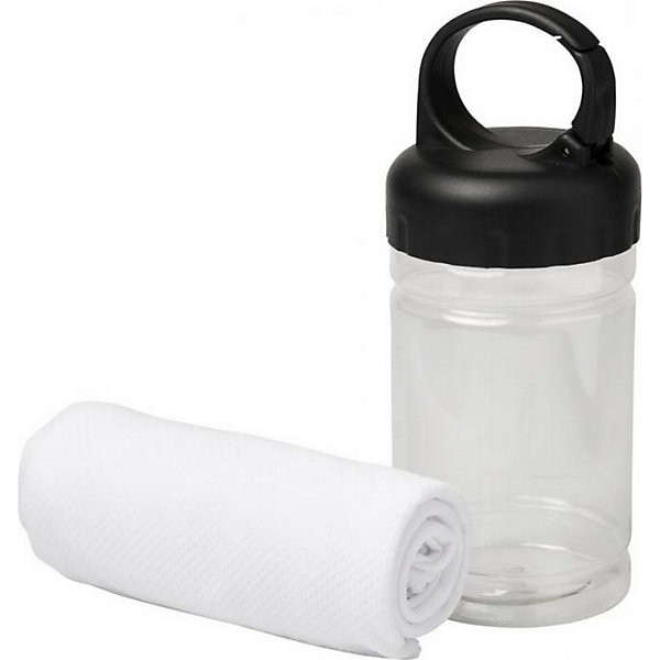 Bullet - Serviette REMY Blanc (Taille unique)