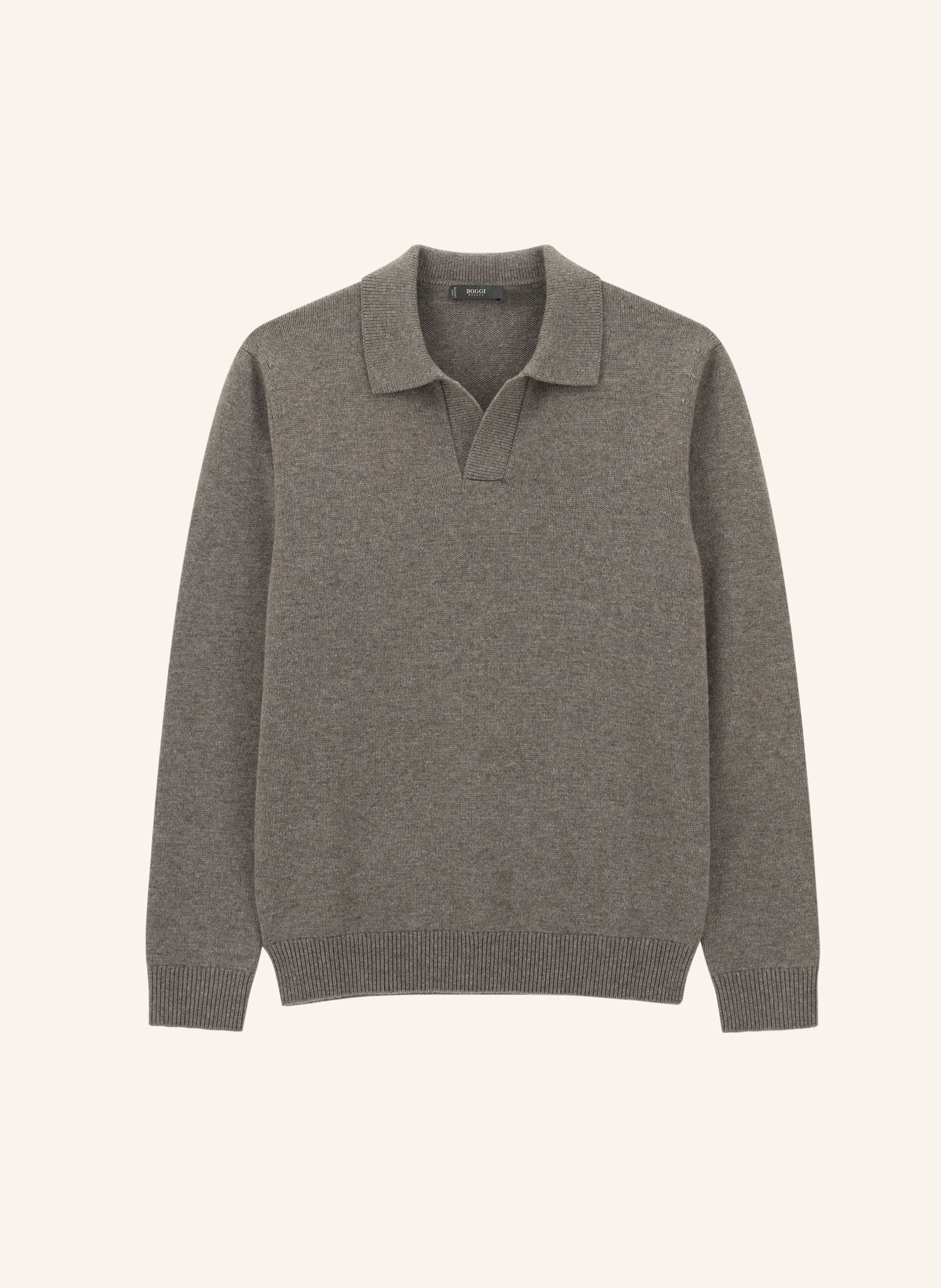 BOGGI MILANO Pullover