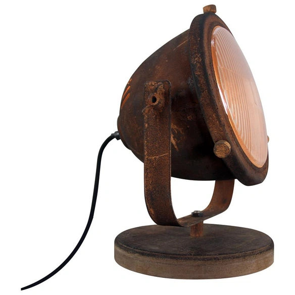 Leuchte »Carmen«, E27, Höhe: 31 cm
