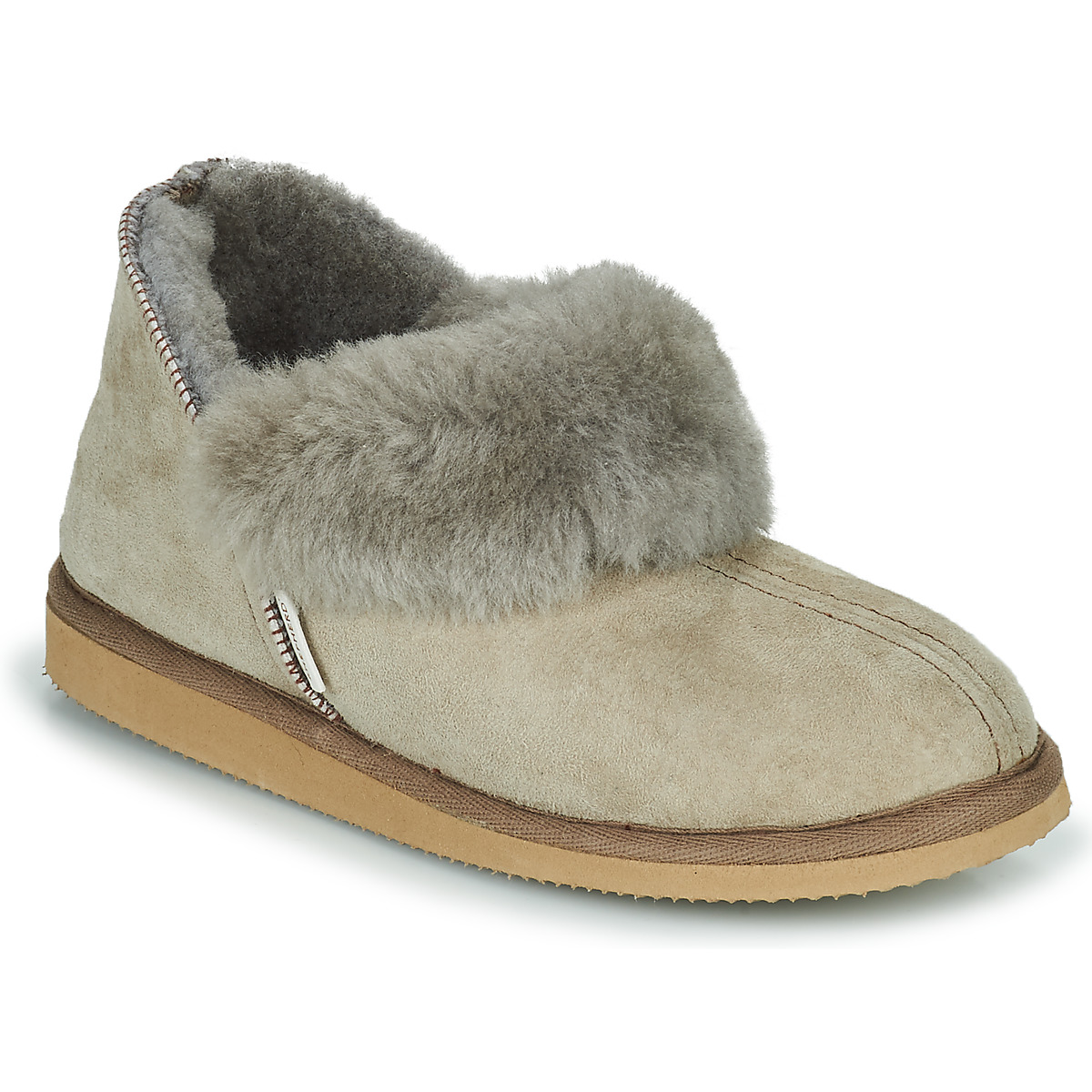 Shepherd - KARIN - Grey
