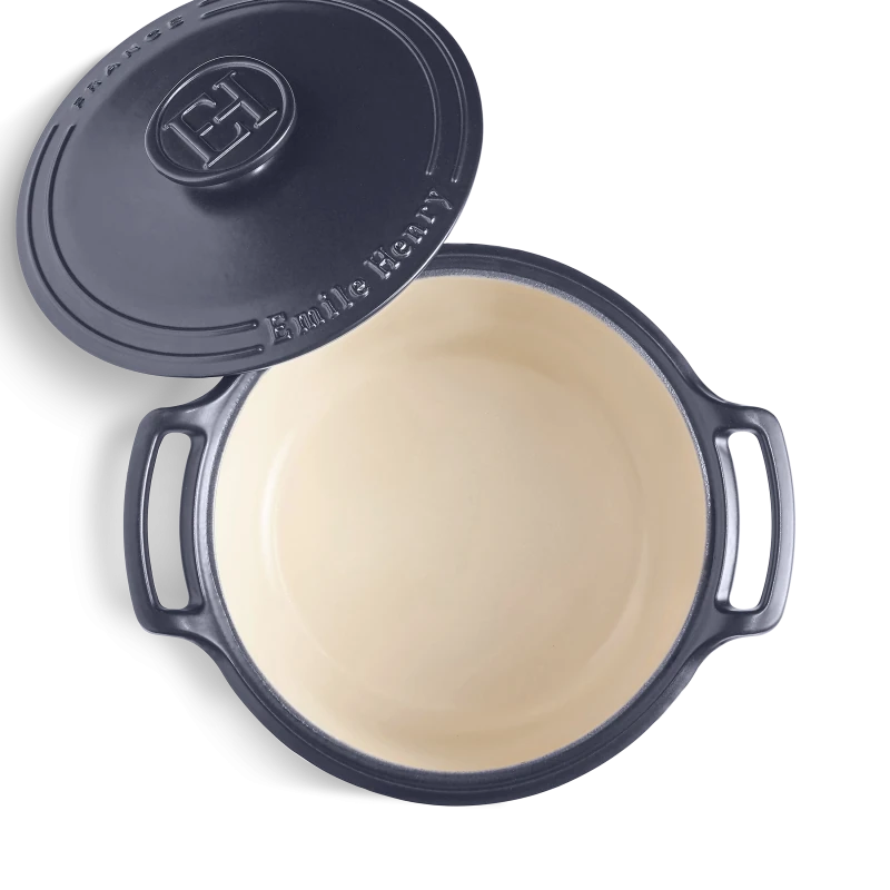 Cocotte - 4,2 L 34 x 28,5 cm | 2-4 pers