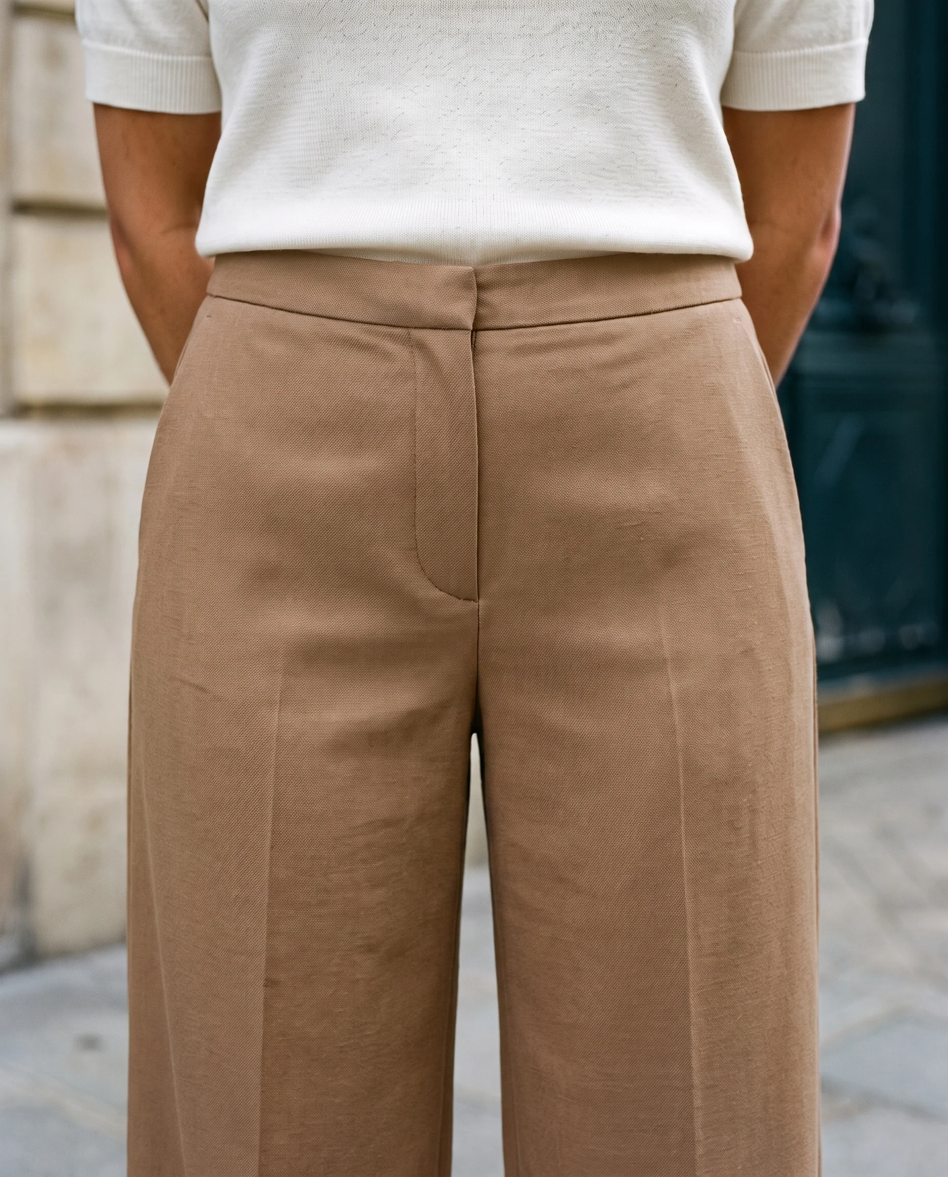 Pantalon Jonas