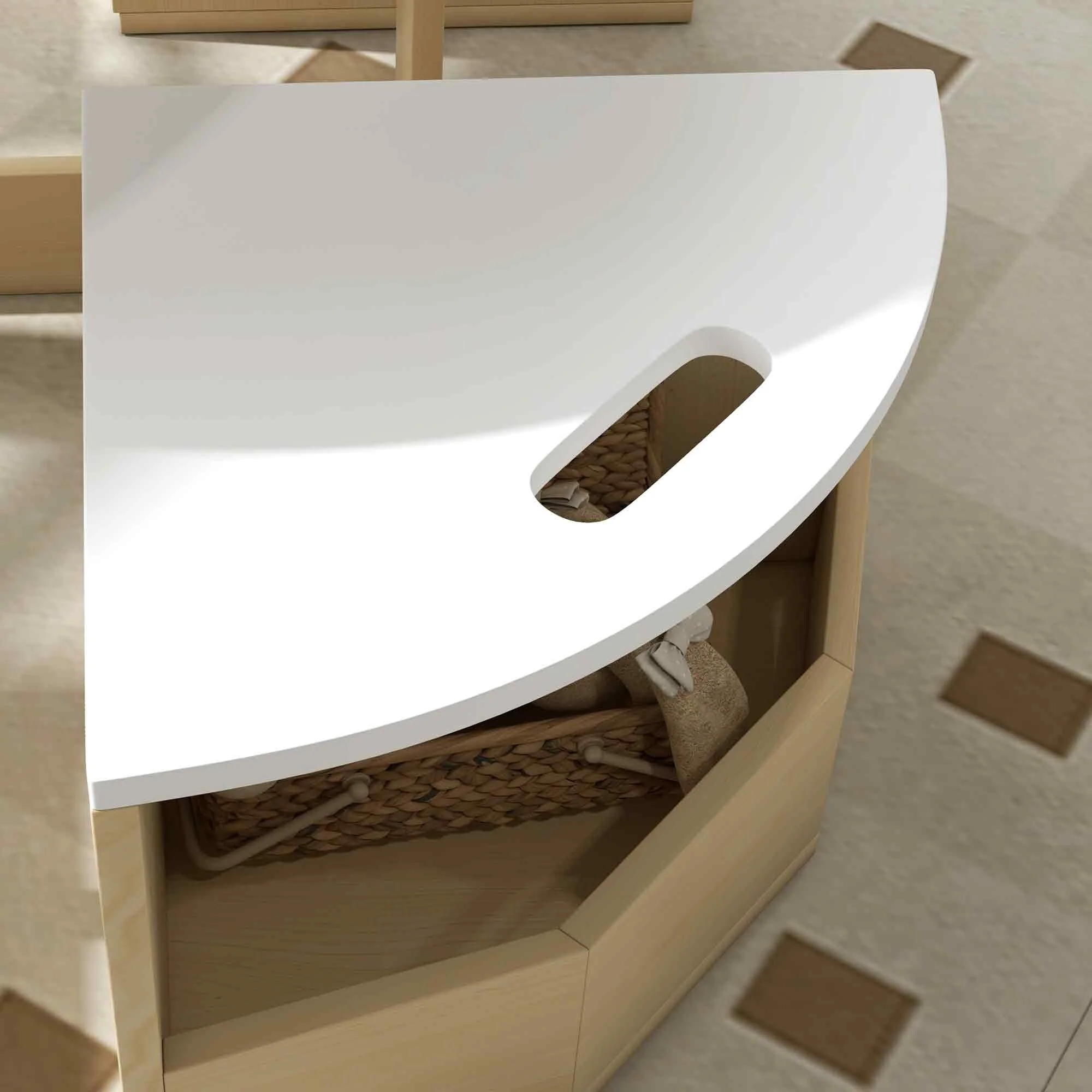 Kids Table and Chairs Set, 5 Piece Toddler Table and Chairs Set with Storage