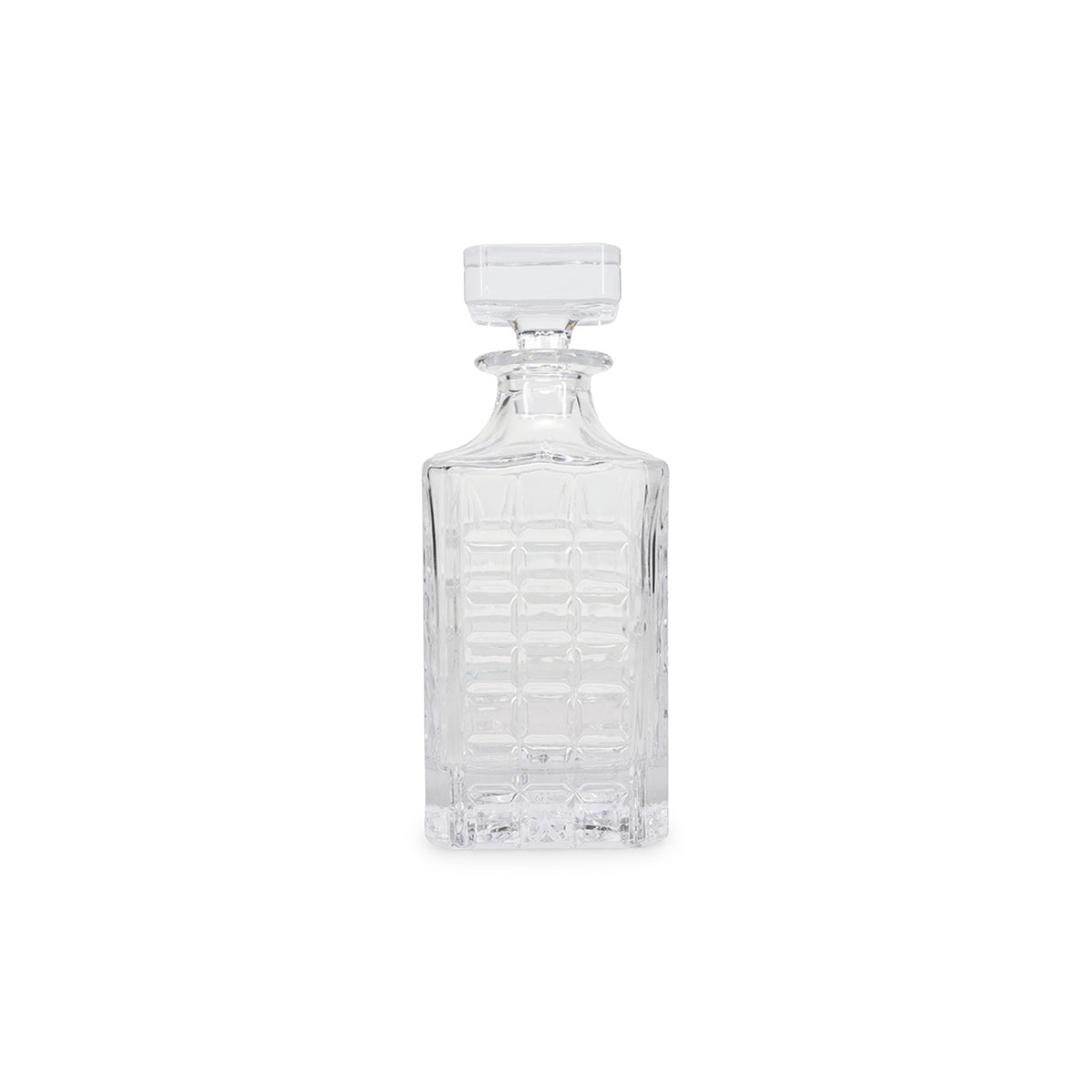 S|P Collection - Whiskykaraf 70cl Bar