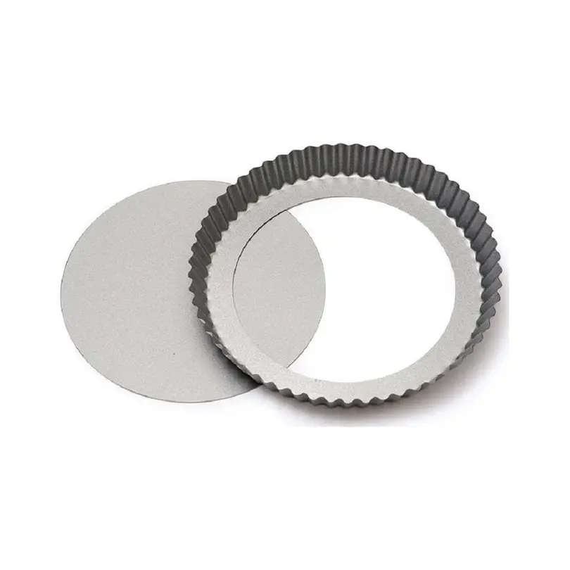 Wähenform Decora