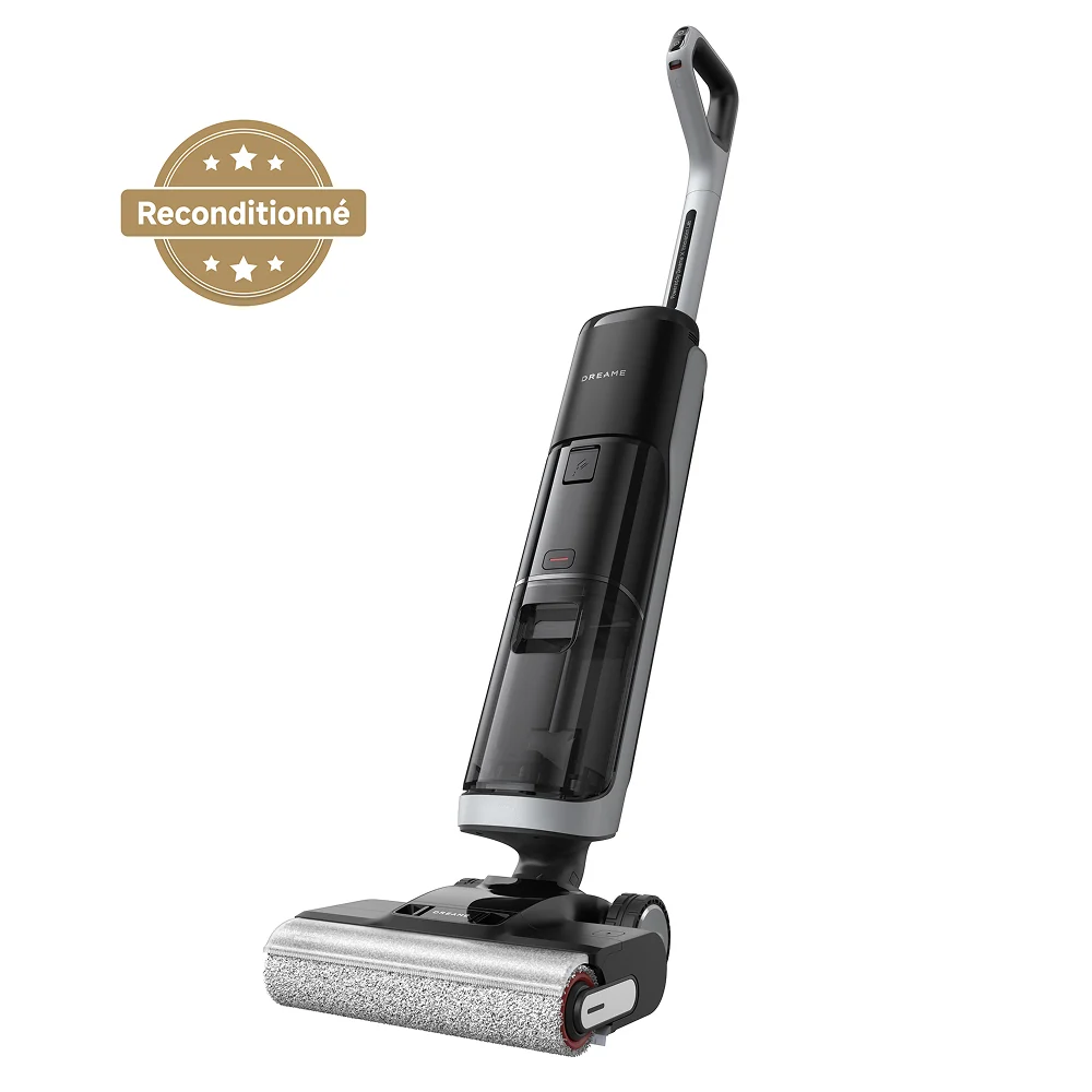 Reconditionné qualité B: Dreame H14 Pro Aspirateur Laveur
