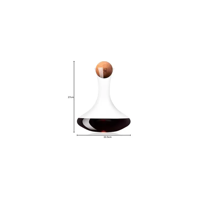 Weindekanter Vacuvin