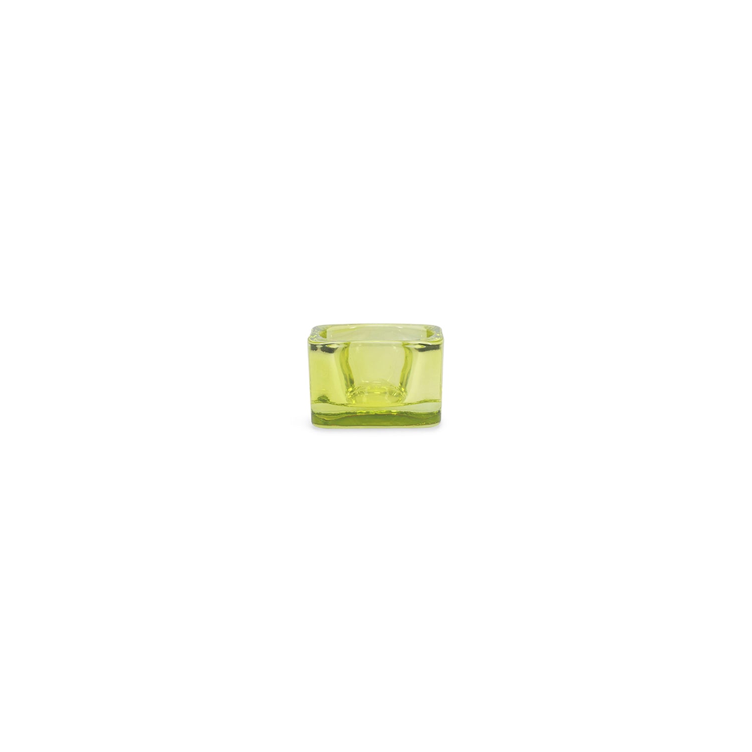 Ona - Theelichthouder 5x5cm forest Mood - Set van 2