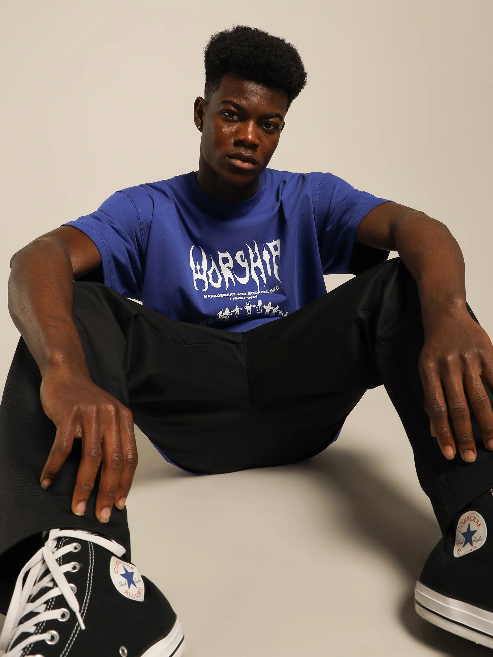 Levitation T-Shirt