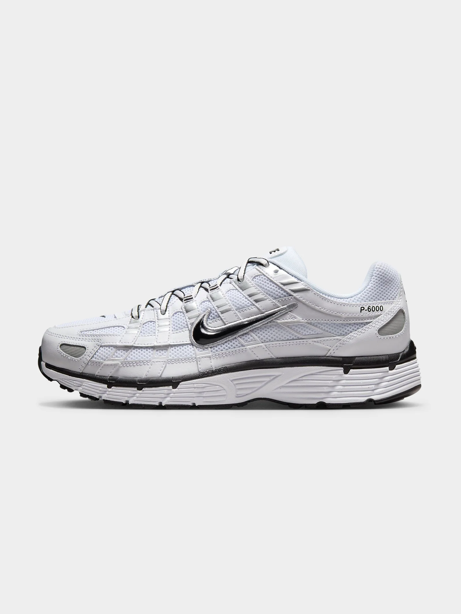 Mens P-6000 Sneakers