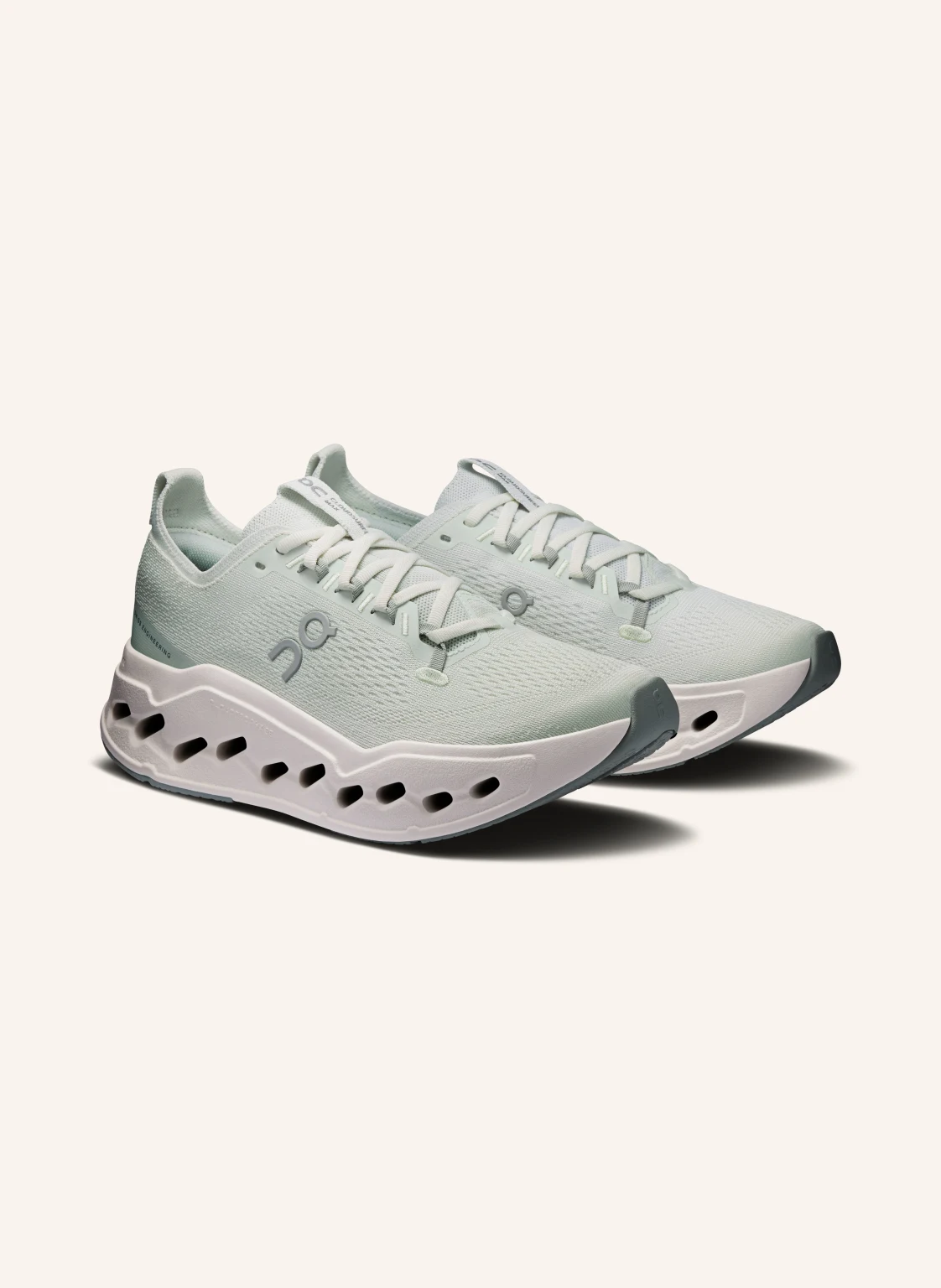 On Laufschuhe CLOUDSURFER MAX