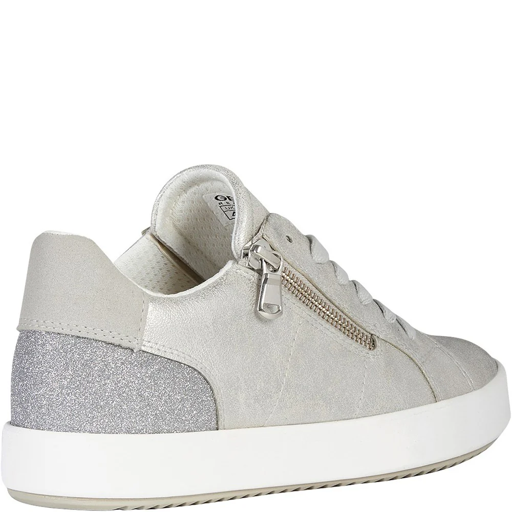 Geox D Blomiee A Sneakers